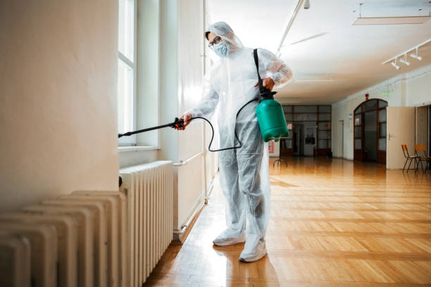 Professional Pest Control in Moss Point, MS